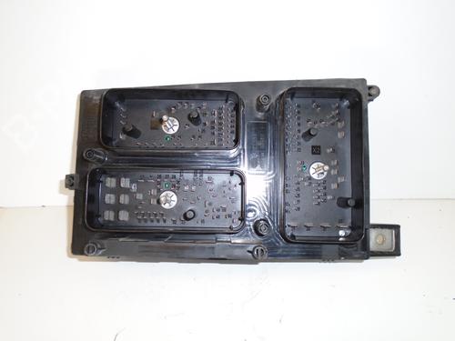 Fuse box OPEL VECTRA C GTS (Z02)  | BP13649844E1 