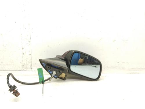 Right mirror PEUGEOT 407 (6D_) 2.0 (6DRFNB, 6DRFNE) | BP30437259C27 