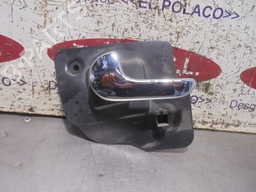Poignée intérieure avant gauche OPEL MERIVA A MPV (X03) 1.7 DTI (E75) (75 hp) 13457421