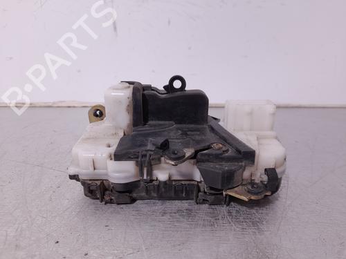 Used Front left lock Front left lock PEUGEOT 607 (9D, 9U) [2000-2026] 13424565 13424565