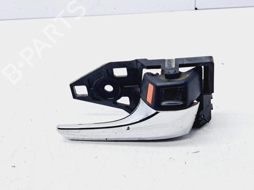 Used Rear right interior door handle TOYOTA RAV 4 IV (_A4_) 2.2 D 4WD (ALA49) (150 hp) 15352900