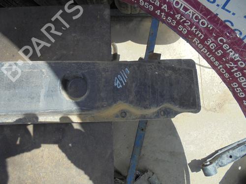 Front bumper reinforcement KIA CARENS II MPV (FJ) 2.0 CRDi | BP13464344C109 