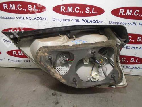 Left taillight KIA CEE'D Hatchback (ED) | BP13423050C34 - Image 2