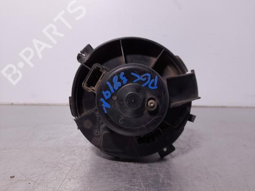 Heater blower motor NISSAN X-TRAIL I (T30)  | BP13472009M62 