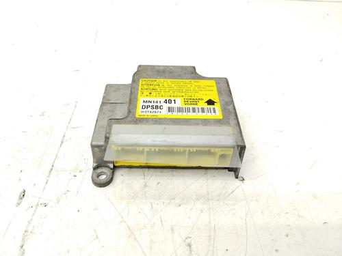 Used ECU airbags MITSUBISHI GRANDIS (NA_W) [2003-2011]  21665967