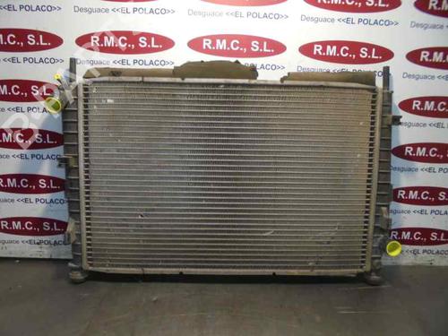 Used Water radiator Water radiator FORD MONDEO III (B5Y) [2000-2007] 35815523 35815523