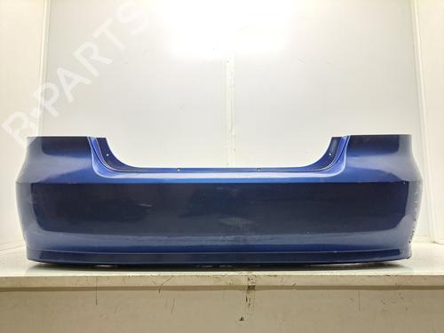 Bagtil kofangere CHEVROLET AVEO / KALOS Hatchback (T250, T255) 1.4 16V (94 hp) 31713193