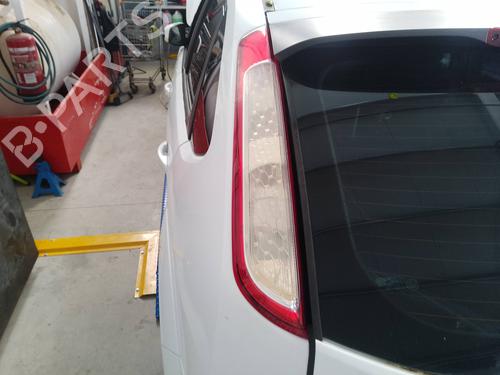 Used Left taillight Left taillight 35818110 35818110