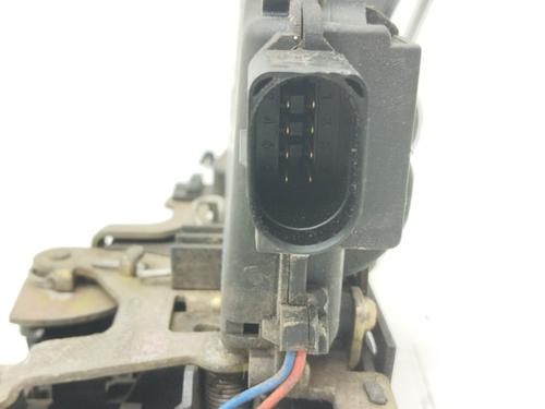 Front right lock VW BORA I (1J2)  | BP16816225C97 