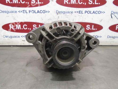 Used Alternator Alternator ROVER 45 I Hatchback (RT) [2000-2005] 13422873 13422873