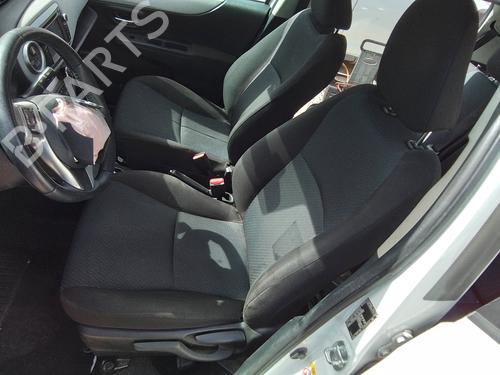 Used Left front seat Left front seat 35815833 35815833