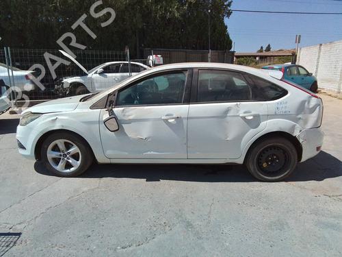 AC pipe FORD FOCUS II (DA_, HCP, DP) | BP15067747M126 - Image 4