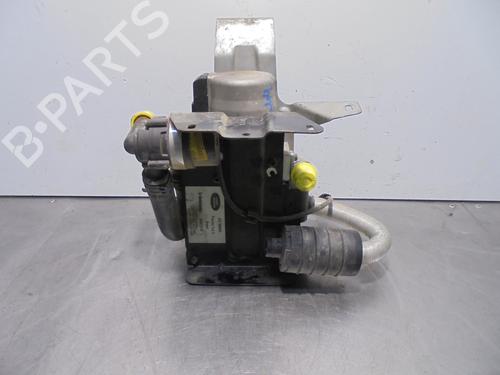 Used Other LAND ROVER RANGE ROVER SPORT I (L320) 2.7 D 4x4 (190 hp) 14223552