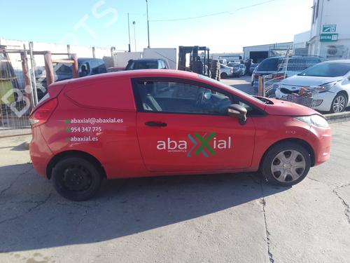 Right front window switch FORD FIESTA VI (CB1, CCN) | BP35818589I26 - Image 4