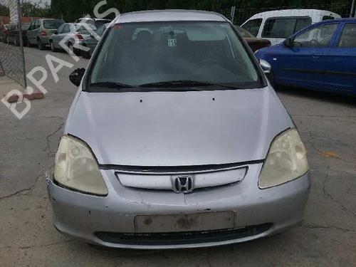 Engine HONDA CIVIC VII Hatchback (EU, EP, EV) 1.7 CTDi (EP4, EU9) | BP13469322M1  - Image 8