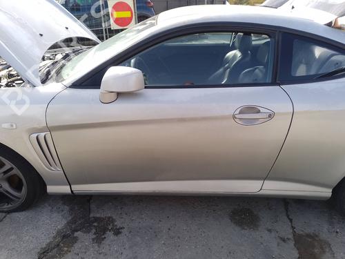 left-front-door-hyundai-coupe-ii-gk-2001-2002-2003-2004-2005-2006-2007-2008-2009-2010-2011-2012-35816664 main image