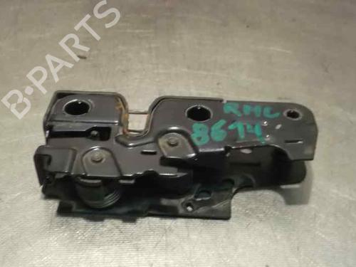Used Hood lock SEAT LEON (1P1) 1.6 TDI (105 hp) 13424181