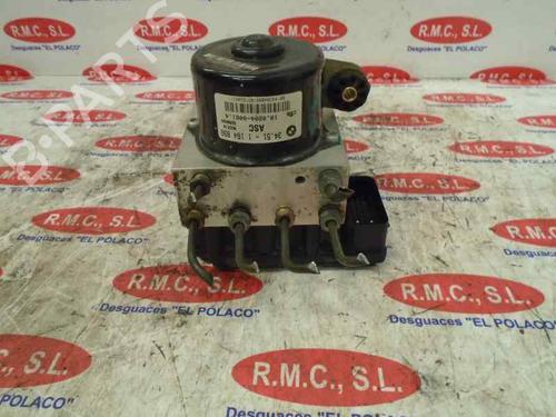 ABS pump BMW 3 (E46) 316 i | BP13460593M43 