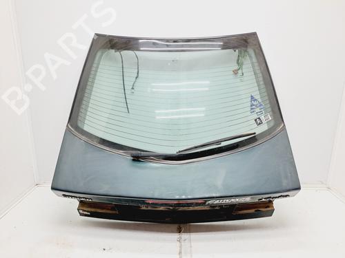 Used Tailgate Tailgate 19180500 19180500