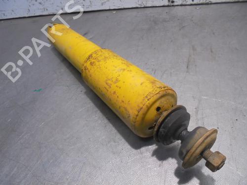 Left front shock absorber MITSUBISHI PAJERO SPORT I (K7_, K9_) 2.5 TD (K94W, K74T) | BP13454464M16 