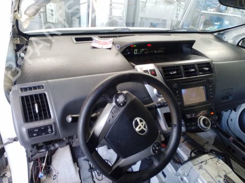 Other TOYOTA PRIUS PLUS (_W4_) 1.8 Hybrid (ZVW40W, ZVW41W) | BP30177494O1 