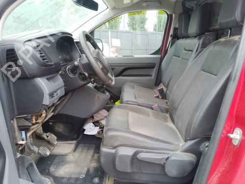 Front slam panel OPEL VIVARO C Van (K0)  | BP30724959C72 