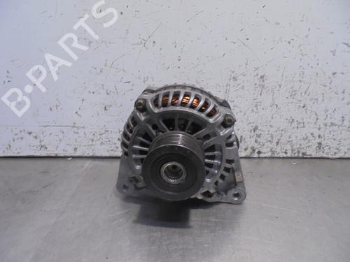 Used Alternator Alternator MAZDA 6 Saloon (GG) [2002-2008] 13425505 13425505