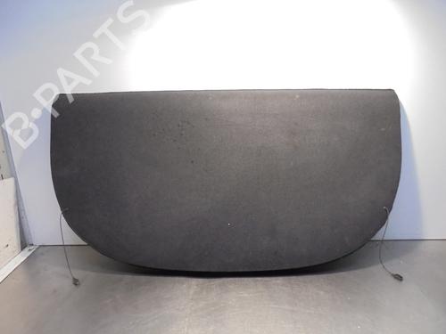 Used Rear parcel shelf HONDA CIVIC VIII Hatchback (FN, FK) 2.2 CTDi (FK3) (140 hp) 13428032