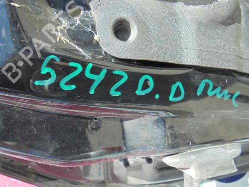 Right front door BMW X3 (E83) xDrive 30 d | BP13456542C3 