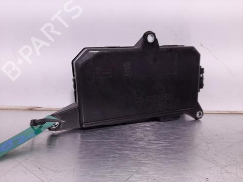 Electronic module ALFA ROMEO 159 (939_) 1.9 JTDM 16V (939AXC1B, 939AXC12) | BP30856201M83