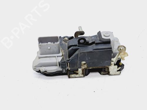 Front left lock CITROËN XSARA PICASSO (N68) 1.6 16V | BP13472861C98 