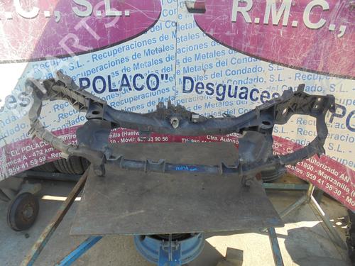 Used Front slam panel Front slam panel FORD FOCUS C-MAX (DM2) [2003-2007] 13426270 13426270