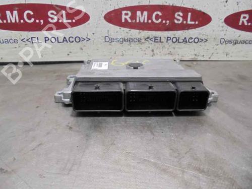 Used Engine control unit (ECU) DACIA SANDERO II [2012-2025]  13424068