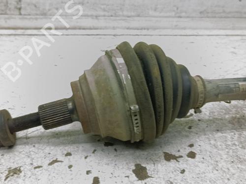 Left front driveshaft VW GOLF V (1K1) | BP37414015M38 - Image 2