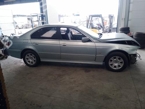 Rear left window mechanism BMW 5 (E39) 525 d | BP30444756C24 