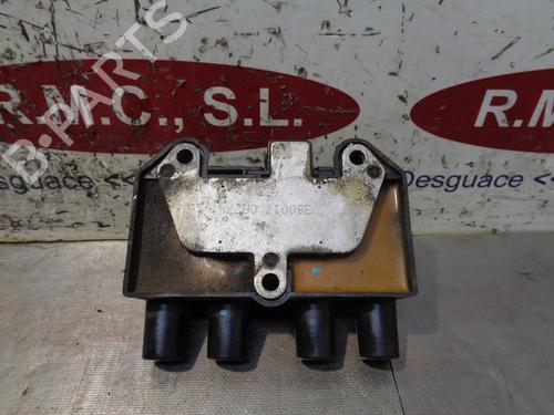 Ignition coil DAEWOO NUBIRA Saloon (J100) 2.0 16V | BP13644267M94 