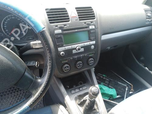 Rear mirror VW GOLF V (1K1) 1.9 TDI | BP38093635I6 - Image 8