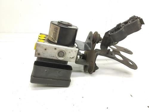 Used ABS pump SKODA OCTAVIA II (1Z3) 1.9 TDI (105 hp) 16380911