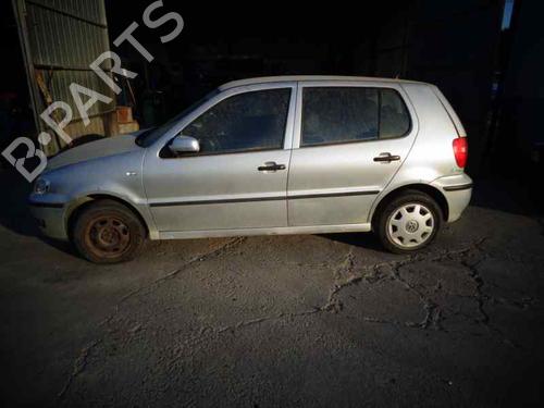 Rear right window mechanism VW POLO (6N2) 1.4 | BP13456332C25 - Image 6