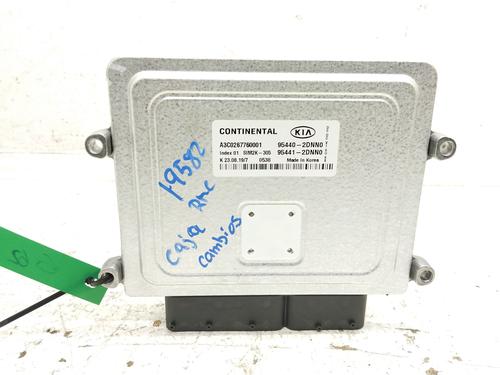 Gearbox control unit KIA XCEED (CD) | BP30884808M52