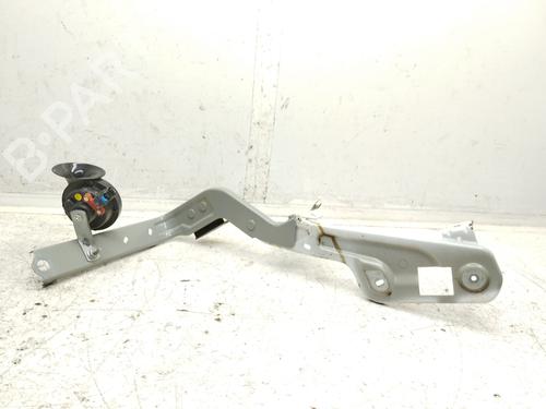 Used Front bumper bracket RENAULT SCÉNIC IV (J9_) [2016-2022]  31066761