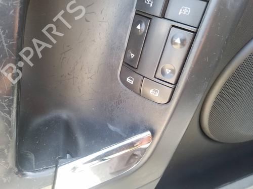 Used Left front window switch Left front window switch 35817242 35817242
