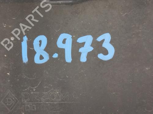 Grille OPEL ZAFIRA / ZAFIRA FAMILY B (A05)  | BP26023517C40 
