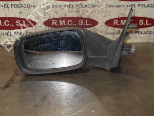 Used Left mirror RENAULT LAGUNA II (BG0/1_) 1.9 dCi (BG08, BG0G) (120 hp) 13455903