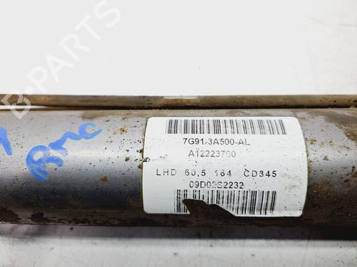 Steering rack FORD MONDEO IV (BA7)  | BP24020374M22 