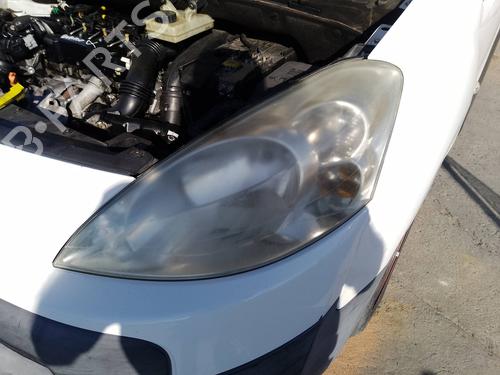 Used Left headlight Left headlight 35817333 35817333