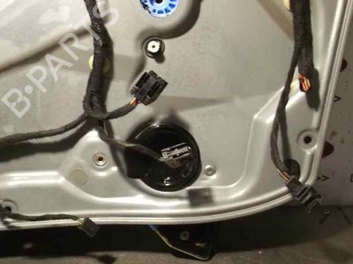 Front right window mechanism SEAT IBIZA III (6L1)  | BP13468905C23 
