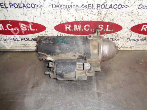 Startmotor OPEL VECTRA B (J96) 2.0 DTI 16V (F19) (101 hp)null