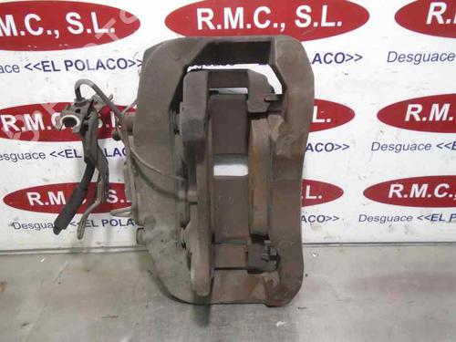 Left front brake caliper VW PHAETON (3D1, 3D2, 3D3, 3D4, 3D6, 3D7, 3D8, 3D9) 5.0 V10 TDI 4motion | BP13468694M105 