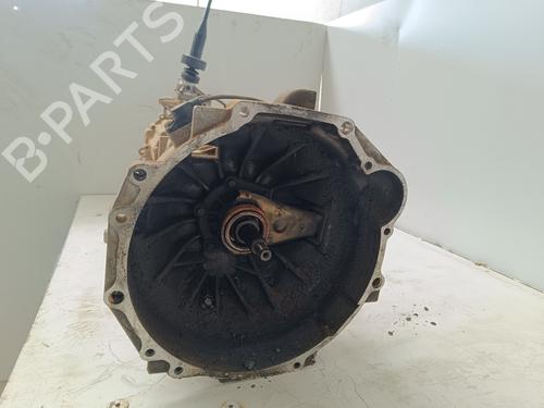 Gearbox KIA SORENTO I (JC) 2.5 CRDi 4WD | BP25148624M3 